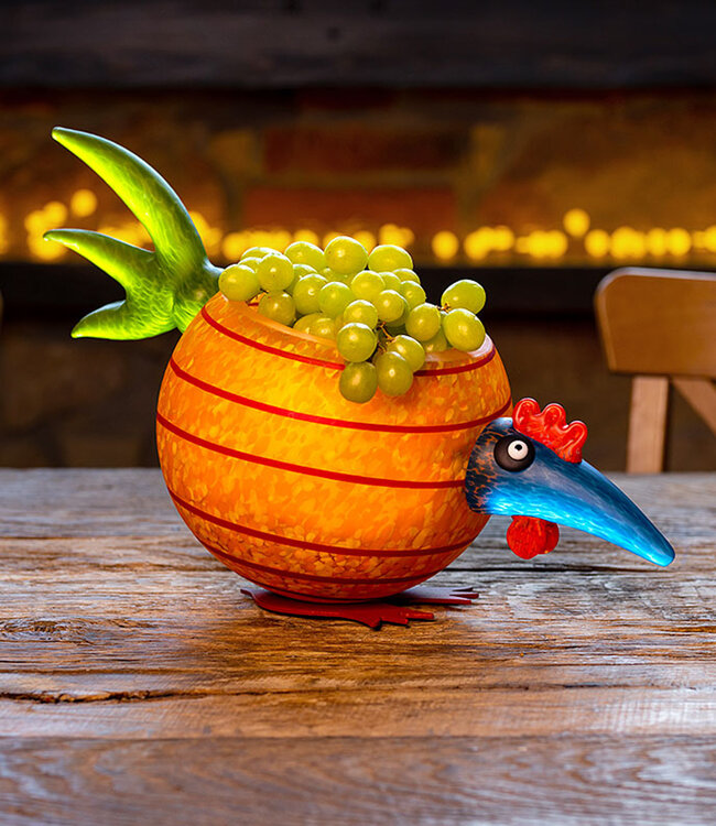 Glasstudio Borowski Pick Chick