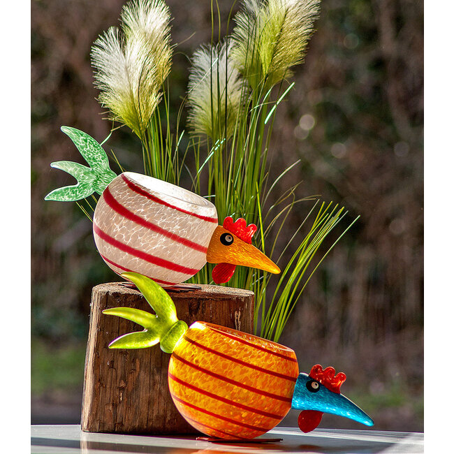 Glasstudio Borowski Pick Chick