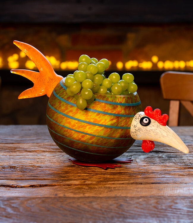 Glasstudio Borowski Pick Chick