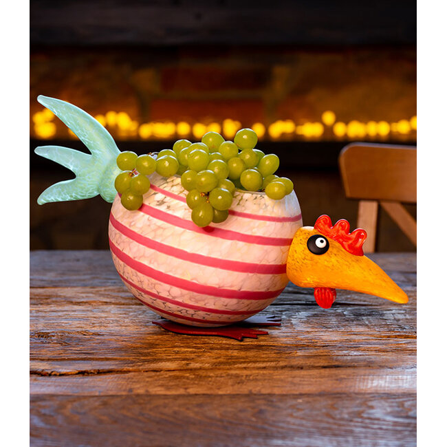 Glasstudio Borowski Pick Chick