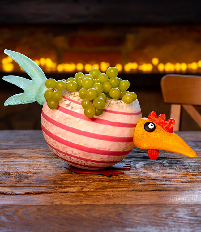 Glasstudio Borowski Pick Chick