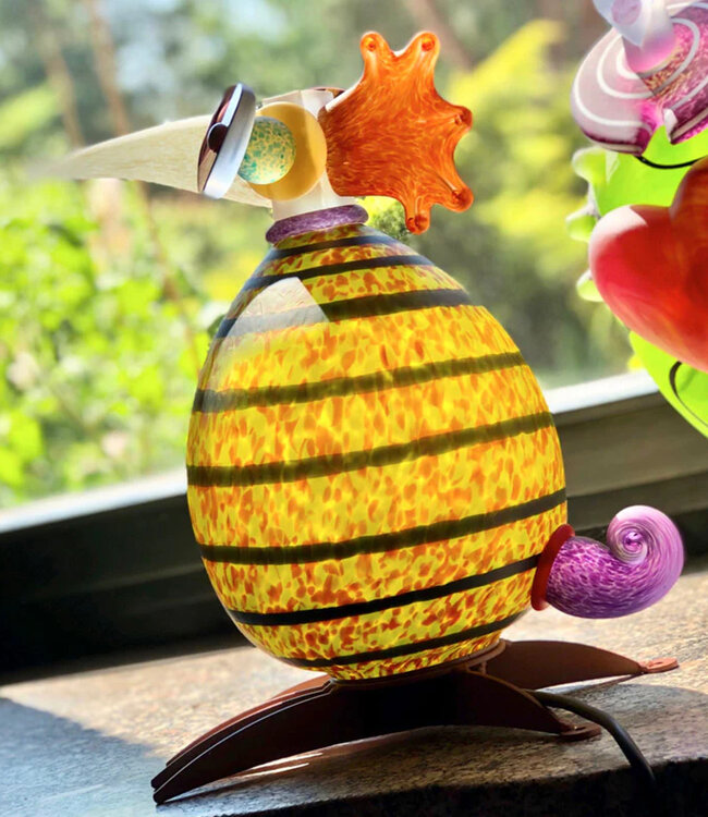 Borowski Schrägvogel BONO