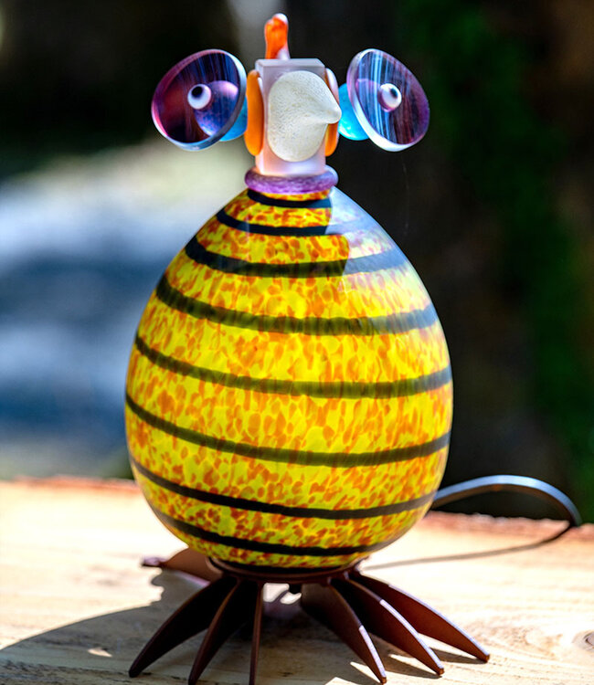 Borowski Outdoor Objects Borowski lichtobject Fat Gonzo - Bono