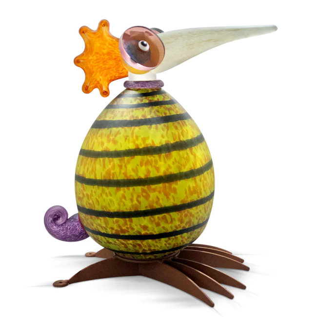 Borowski Schrägvogel BONO