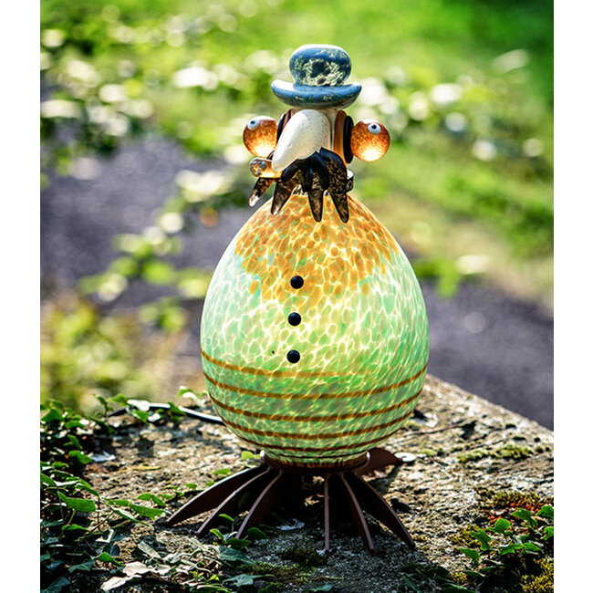 Borowski schräge vögel BUD