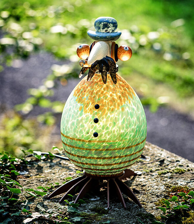 Borowski schräge vögel BUD