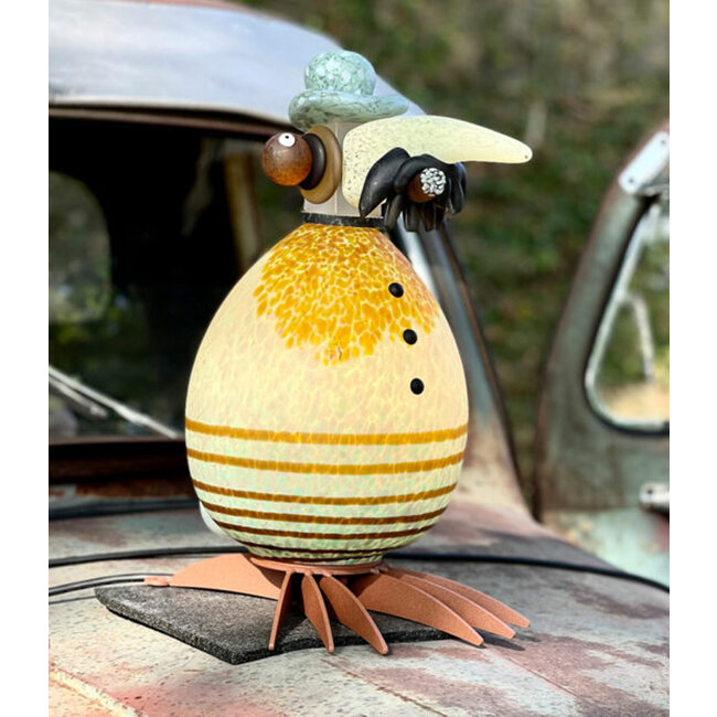Borowski schräge vögel BUD