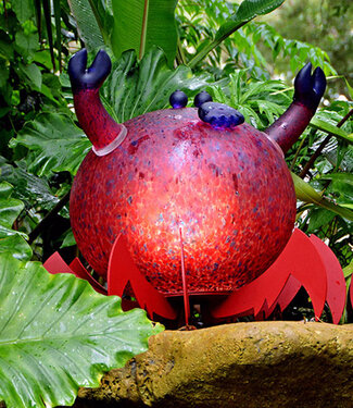 Borowski (Outdoor Objects) Borowski Lichtobjekt Crusty