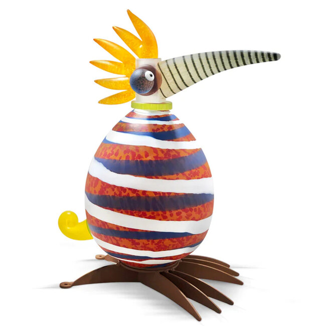Borowski schräge vögel DAVID