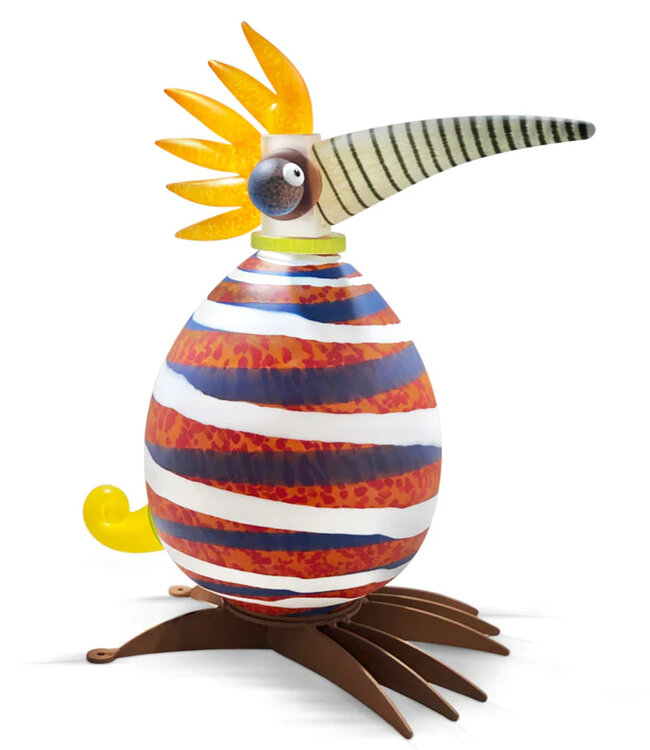 Borowski Schrägvogel DAVID