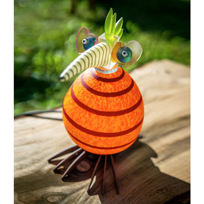 Borowski schräge vögel ELTON