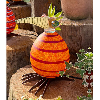 Glasstudio Borowski Borowski lichtobject Fat Gonzo "Elton"