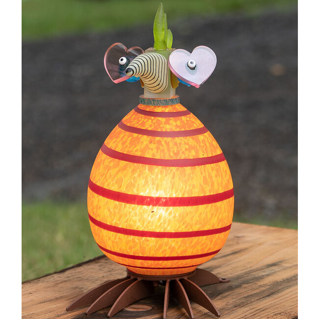 Borowski schräge vögel ELTON