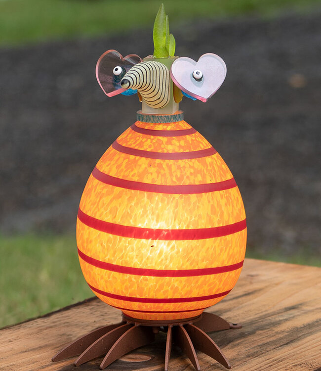 Borowski Schrägvogel ELTON