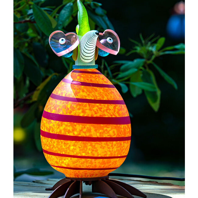 Borowski schräge vögel ELTON