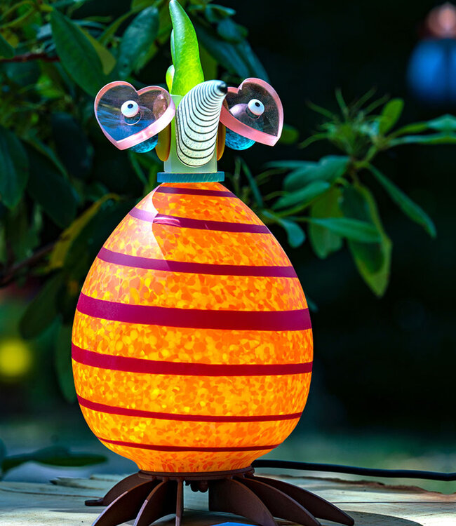 Borowski schräge vögel ELTON