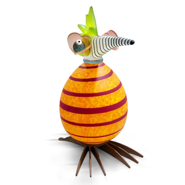 Borowski schräge vögel ELTON