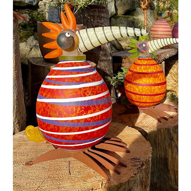 Borowski schräge vögel ELTON