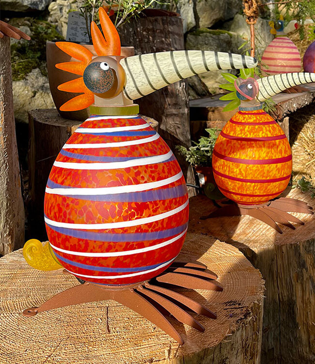 Borowski Schrägvogel ELTON