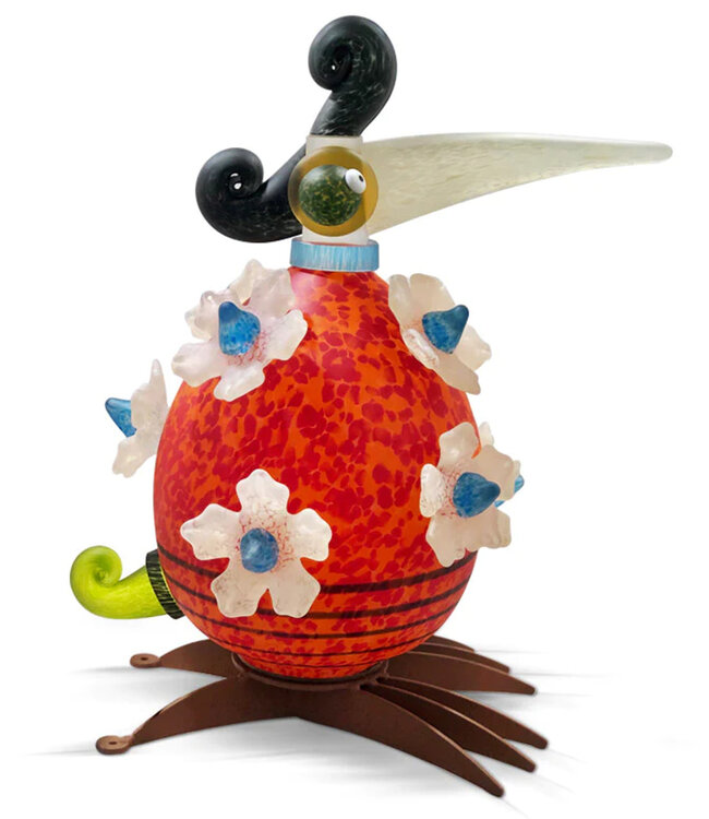 Borowski schräge vögel ELVIS