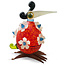Borowski Schrägvogel ELVIS