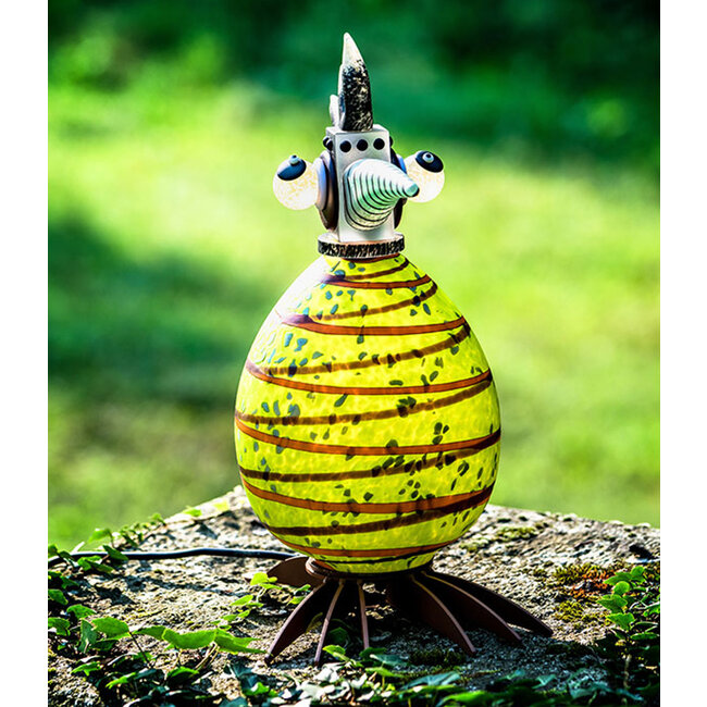 Borowski schräge vögel FRANK