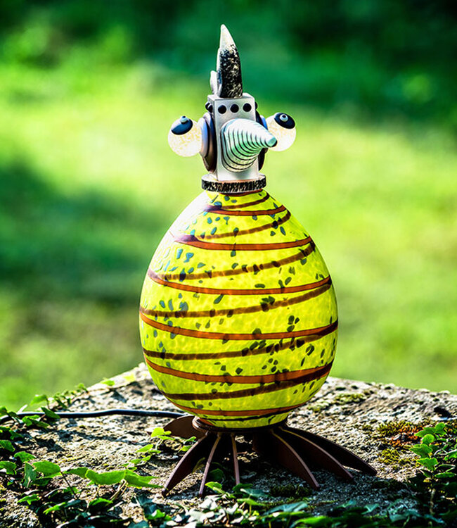 Borowski schräge vögel FRANK