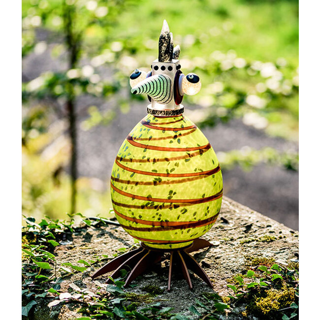 Borowski Schräge Vogel FRANK