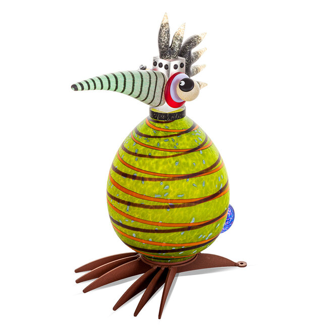 Borowski Schräge Vogel FRANK