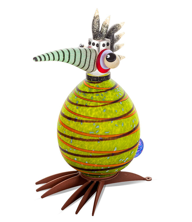 Borowski Schräge Vogel FRANK