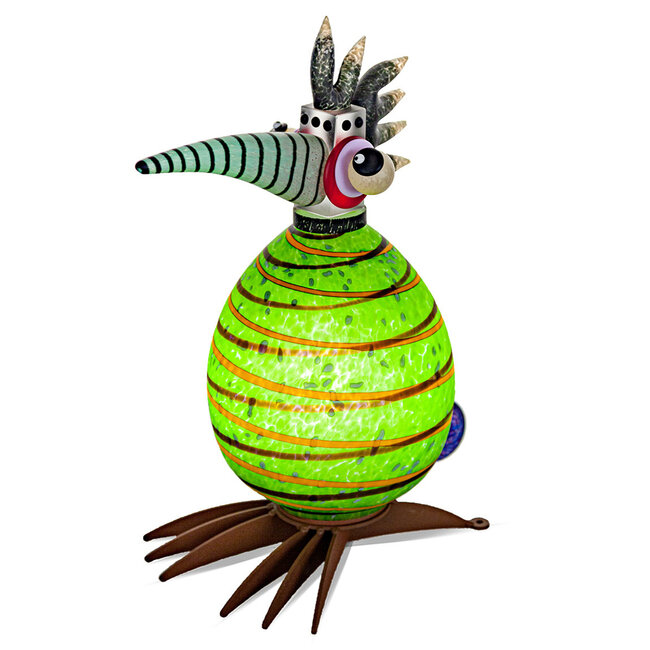 Borowski schräge vögel FRANK