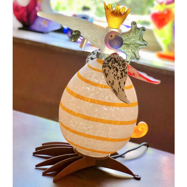 Borowski schräge vögel FREDDY