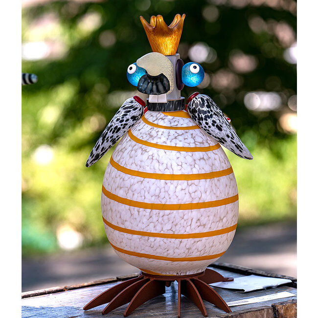 Borowski Schrägvogel FREDDY