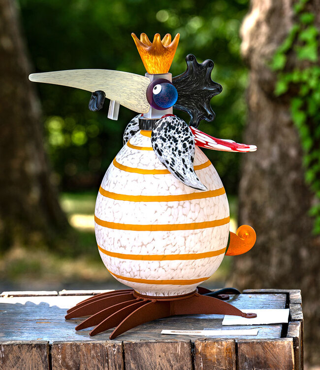 Borowski Schrägvogel FREDDY