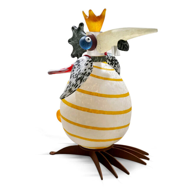 Borowski schräge vögel FREDDY