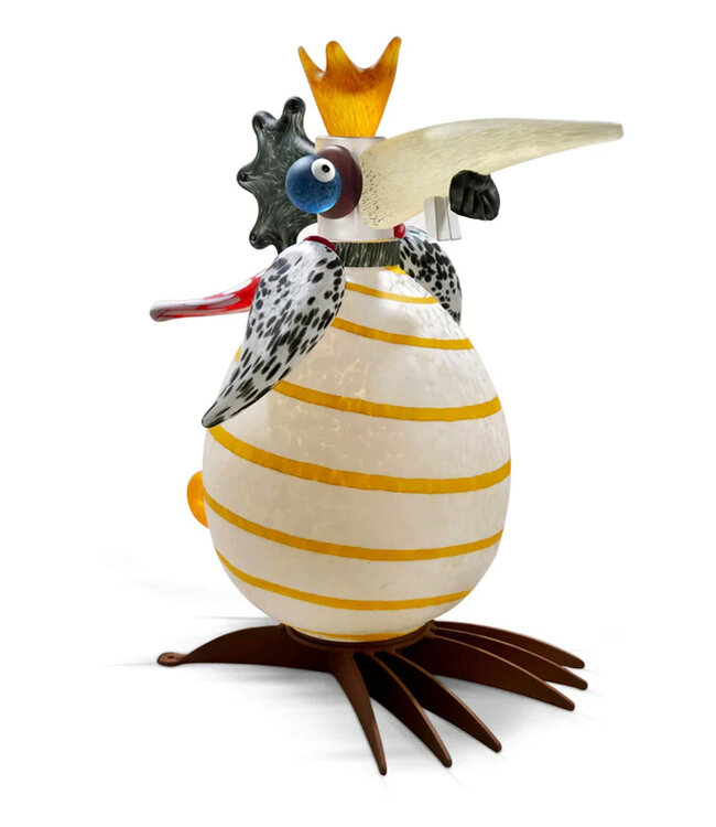 Borowski schräge vögel FREDDY