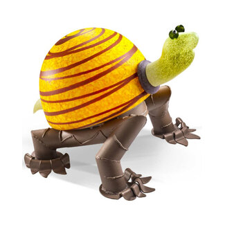 Glasstudio Borowski Borowski schale Arnold Gelb