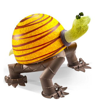 Borowski (Outdoor Objects) Borowski schaal Arnold geel