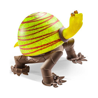 Glasstudio Borowski Borowski schale Arnold Zitrone