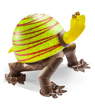 Glasstudio Borowski Borowski schale Arnold Zitrone