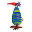 Borowski Big Gonzo blau