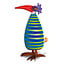 Borowski Outdoor Objects Borowski lichtobject Big Gonzo blauw