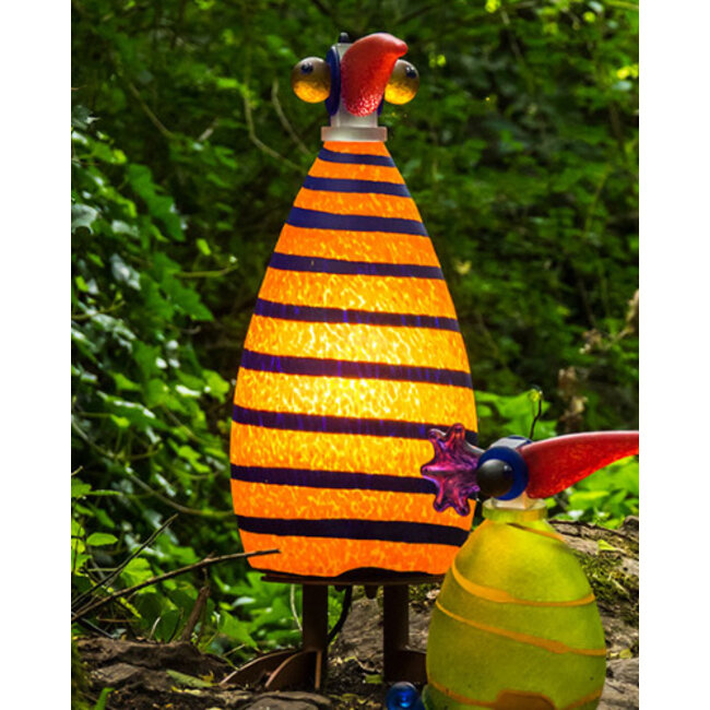 Borowski Big Gonzo oranje