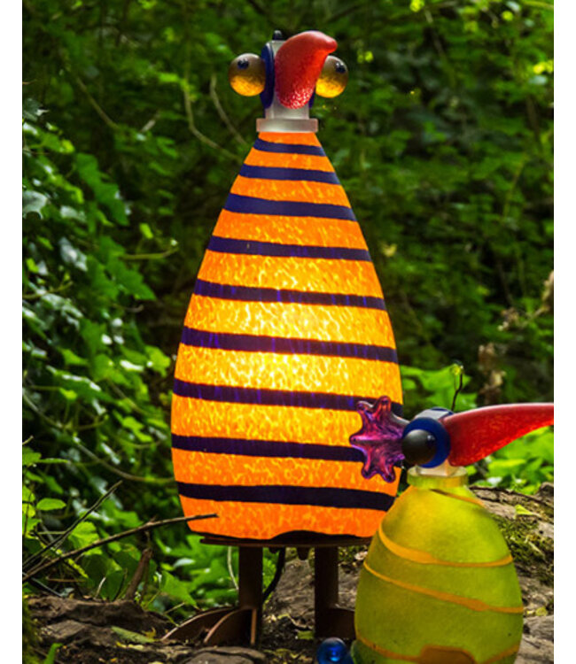 Borowski Big Gonzo oranje