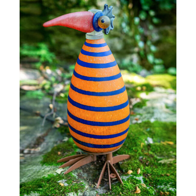 Borowski Big Gonzo oranje