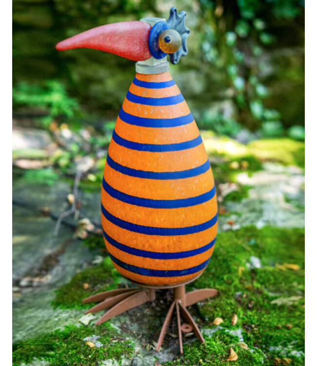 Borowski Big Gonzo orange