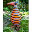 Borowski Big Gonzo orange
