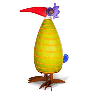 Glasstudio Borowski Borowski Lichtobjekt Big Gonzo Zitro