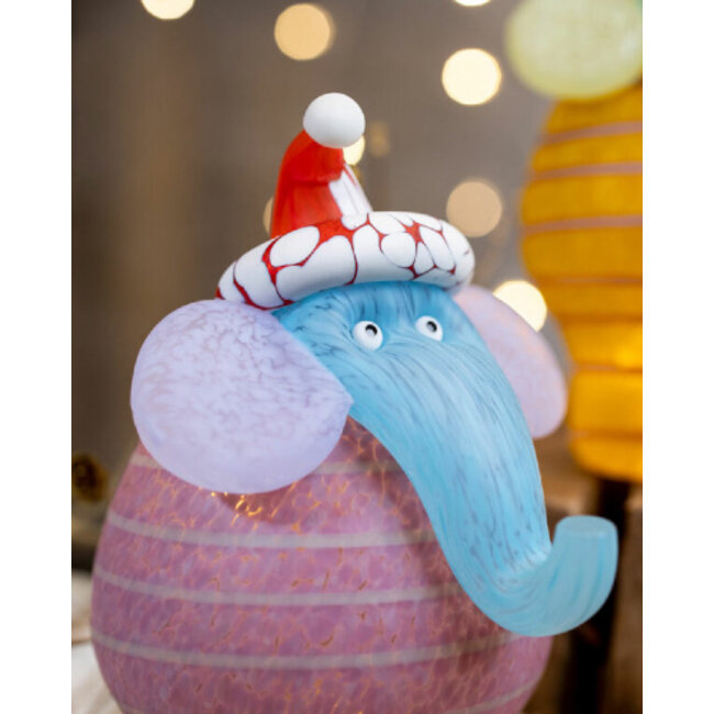 Glasstudio Borowski Weihnachts-Jumbo