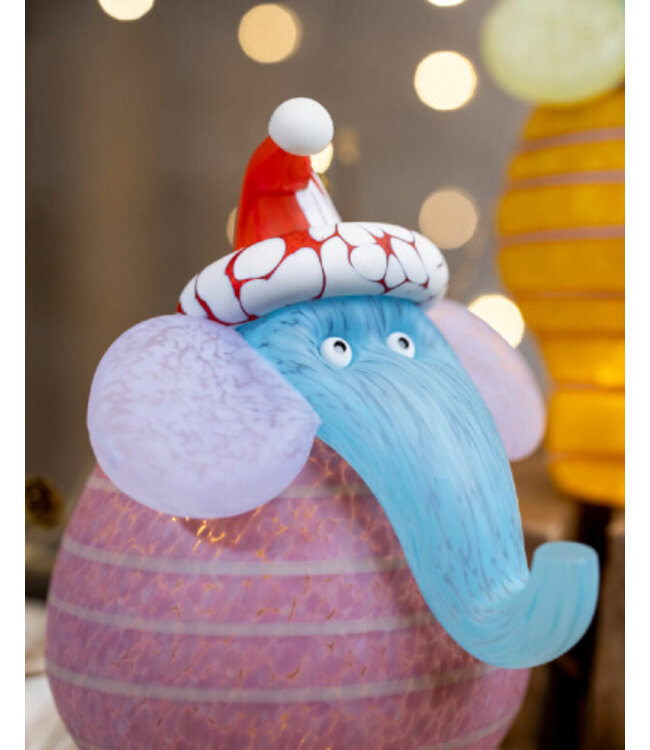 Glasstudio Borowski Weihnachts-Jumbo